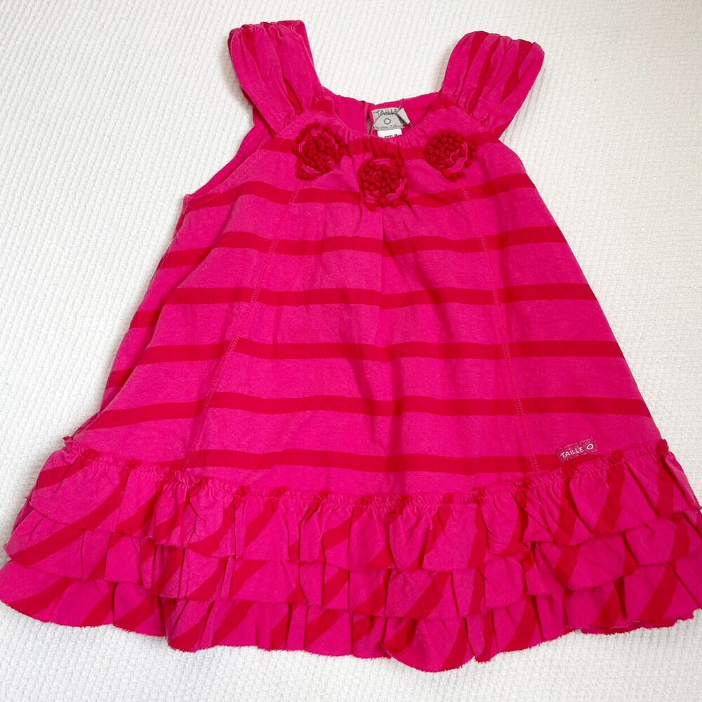 Taille O By Eliana Et Lena Dress